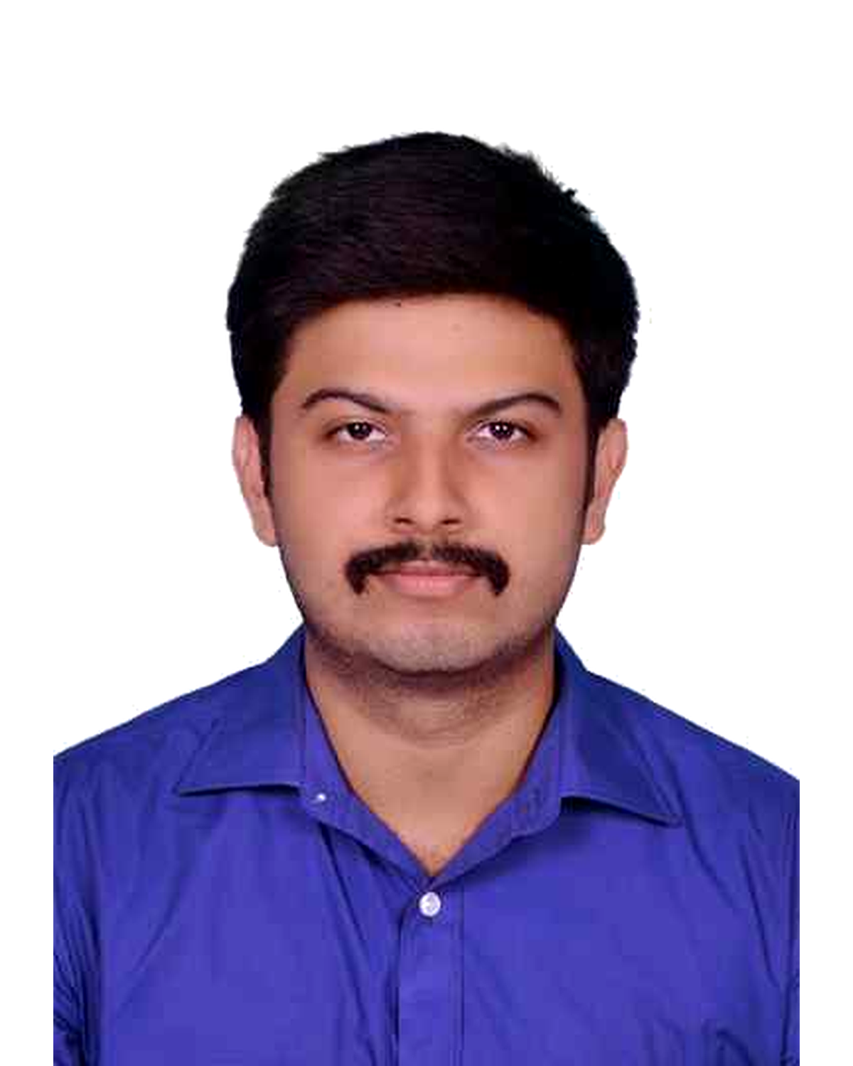 Dr. Amal Mohan M