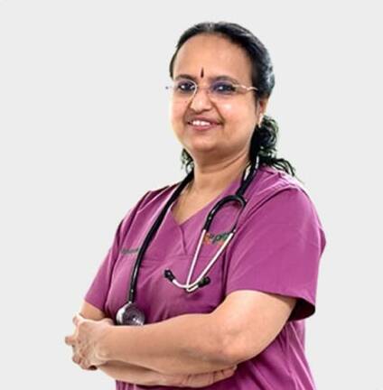 Dr. Anupama R