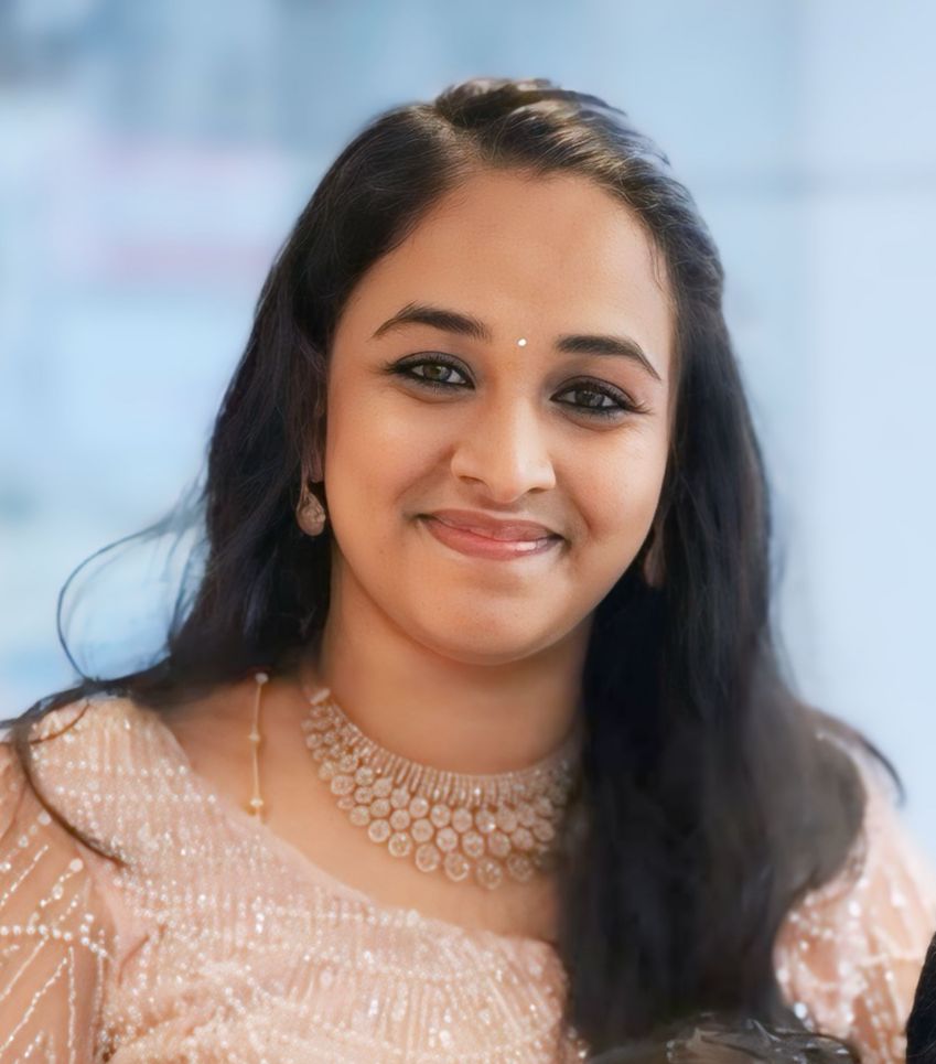 Dr Aparna SB