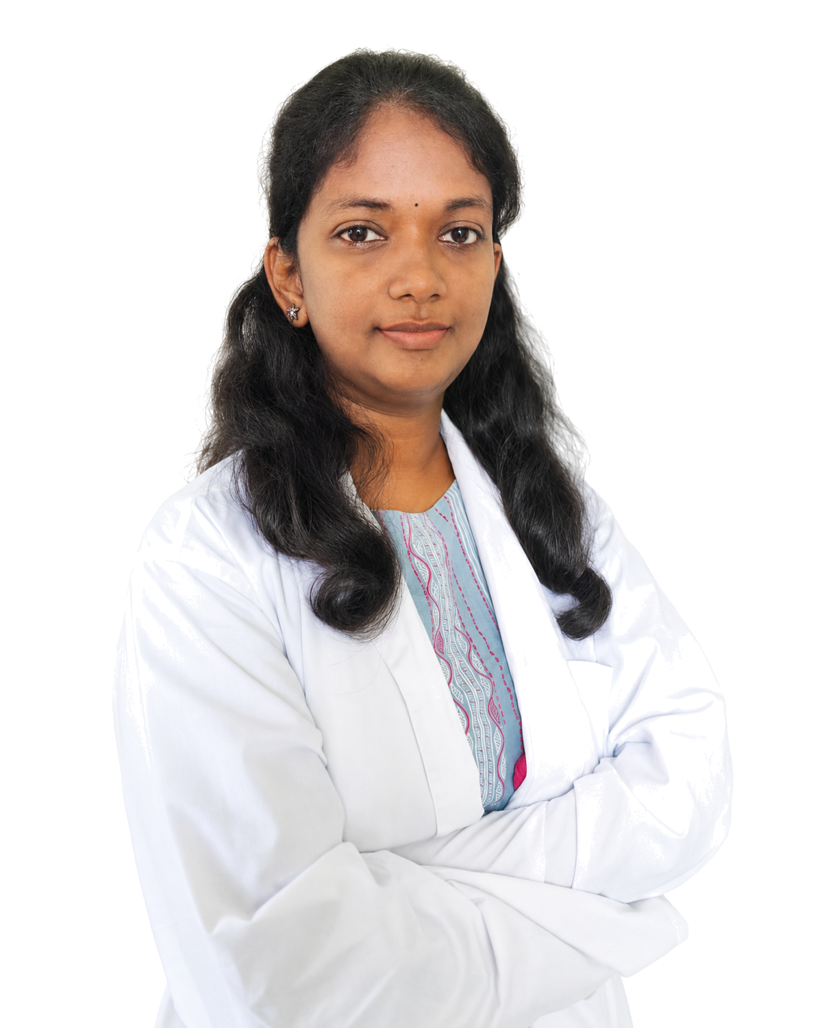 Dr. Aswathy Balan