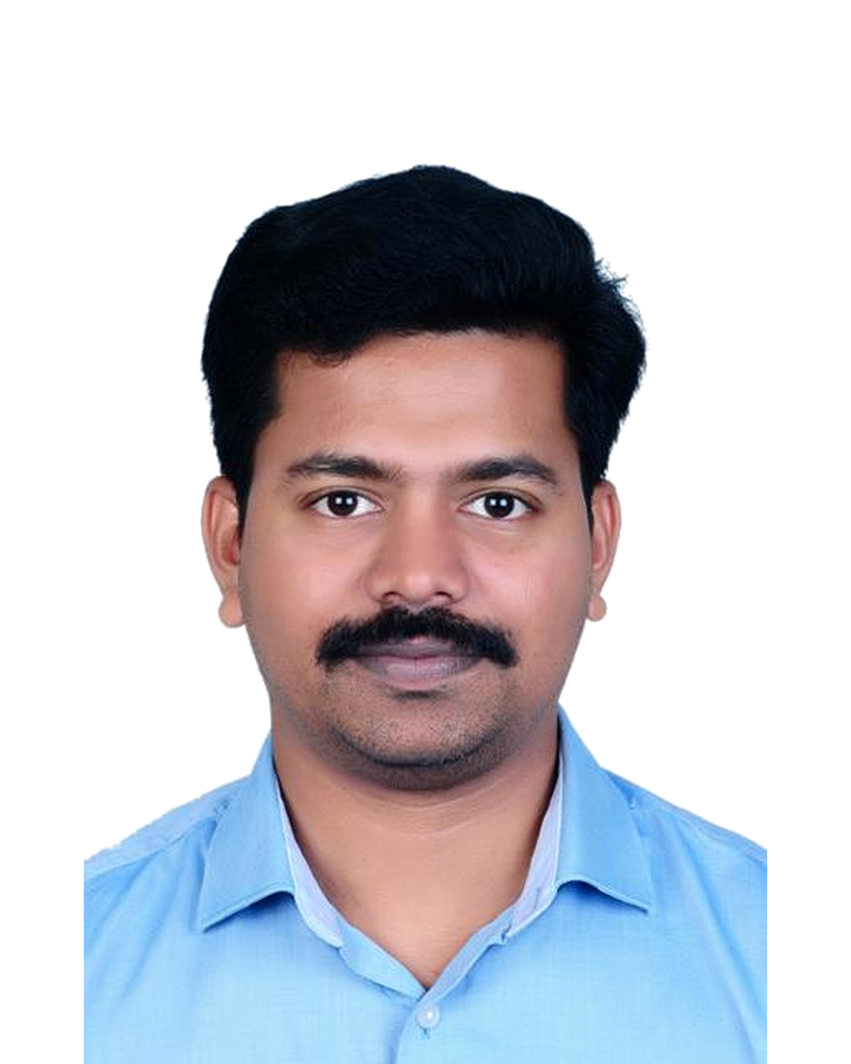 Dr. Sabari Nath