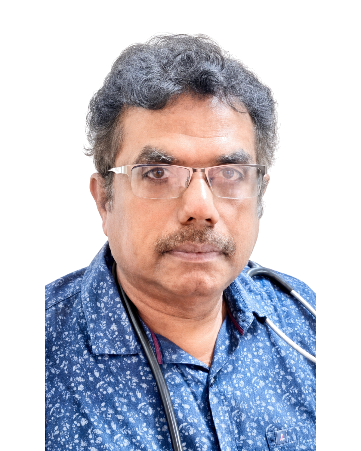 Dr. Sajith K