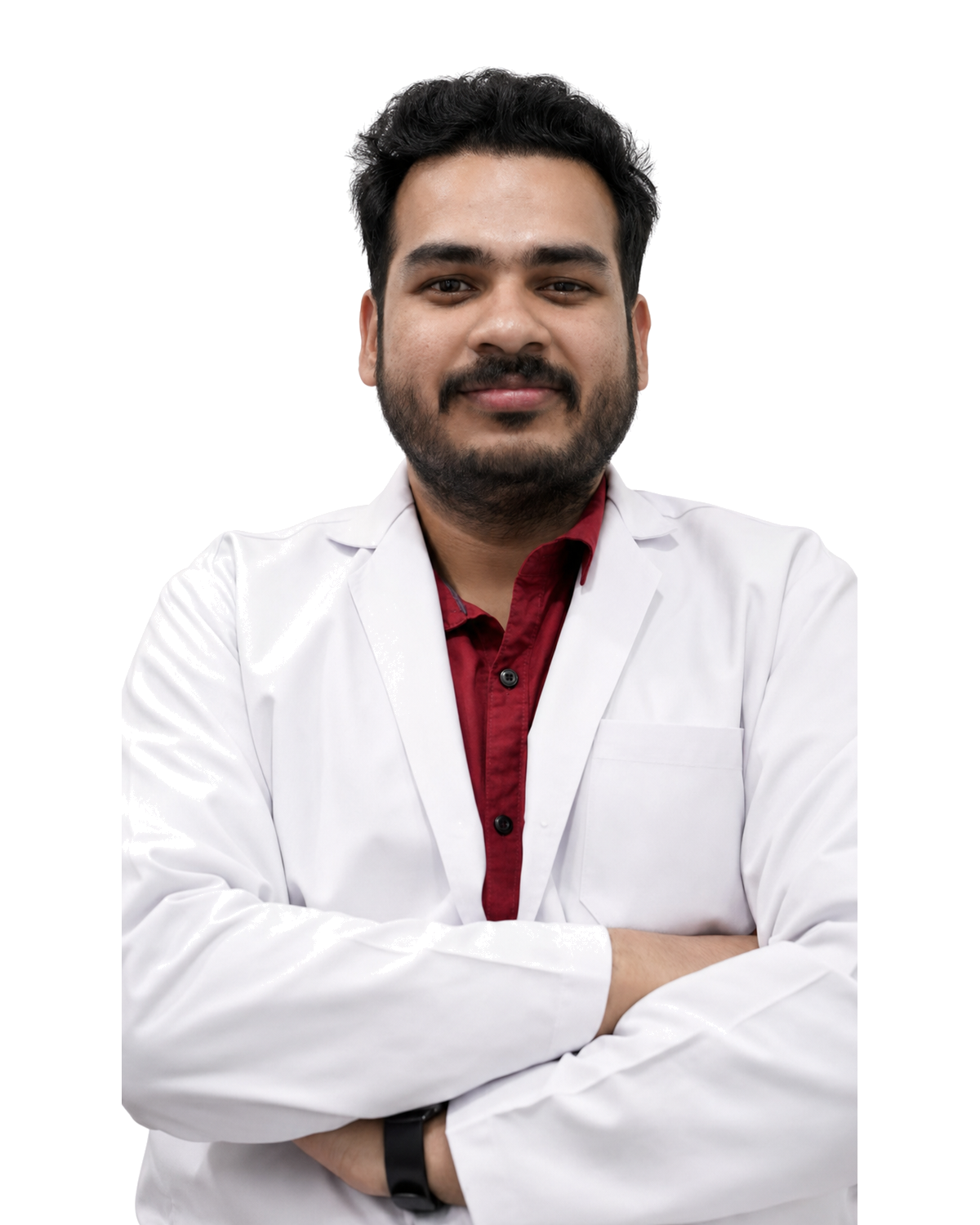 Dr. Subith S