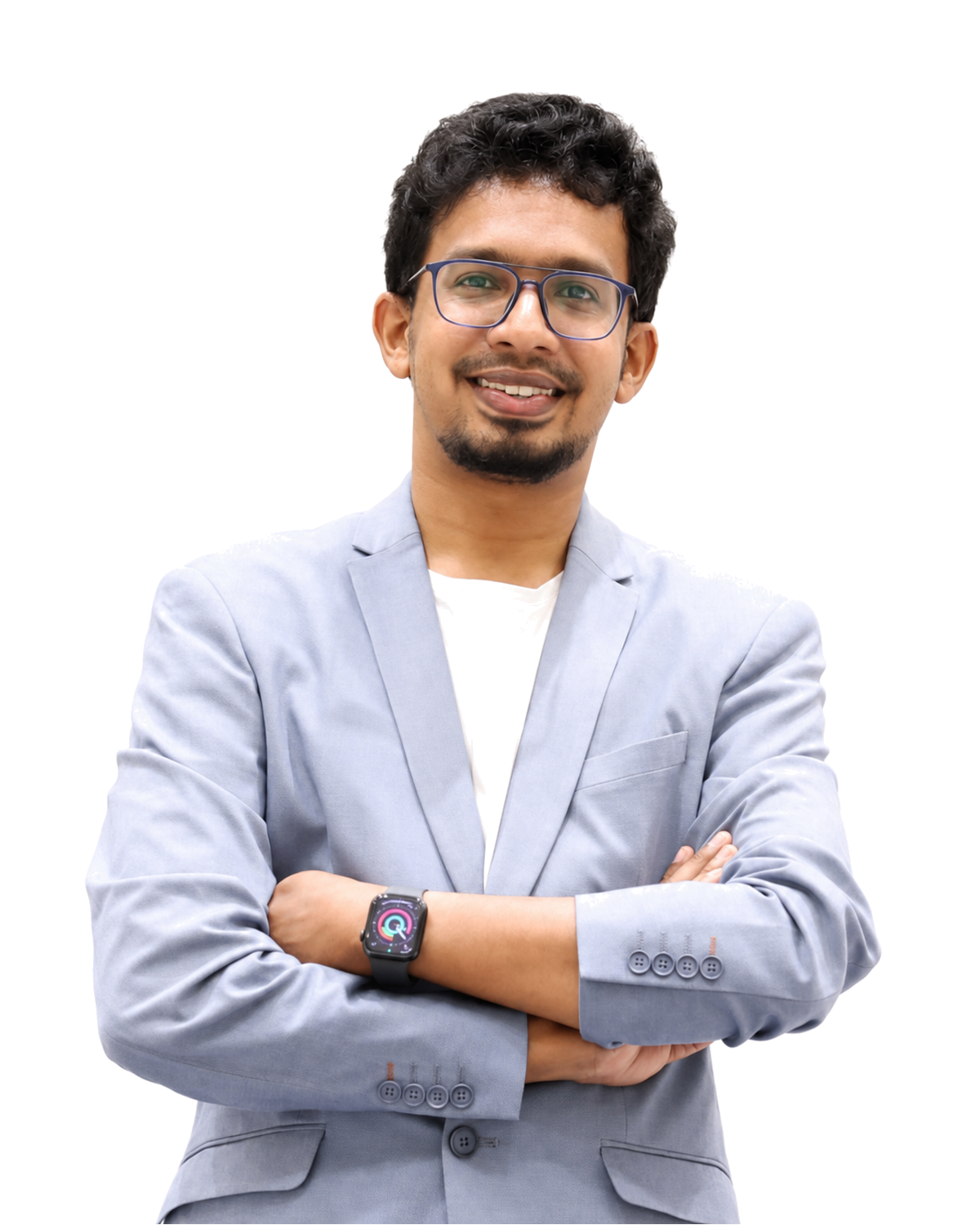 Dr. Sushanth S S