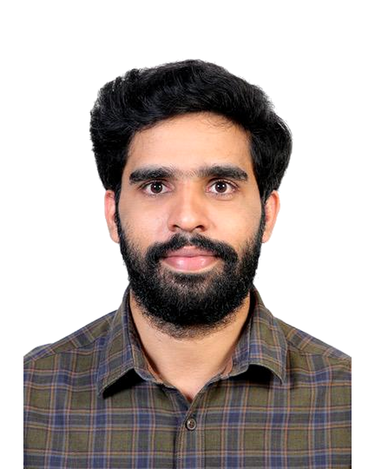 Dr. Vineeth M