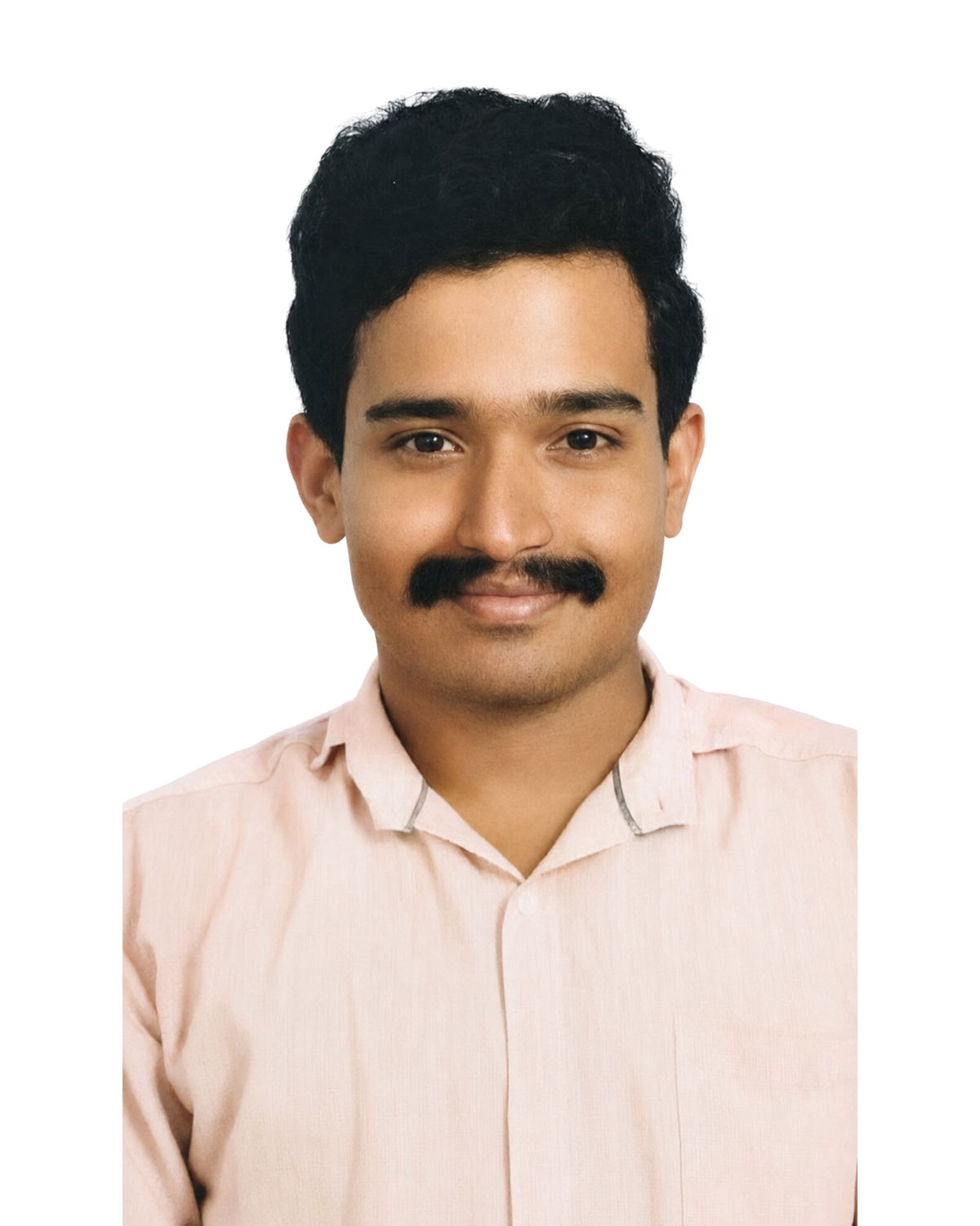 Dr. Vishnu S